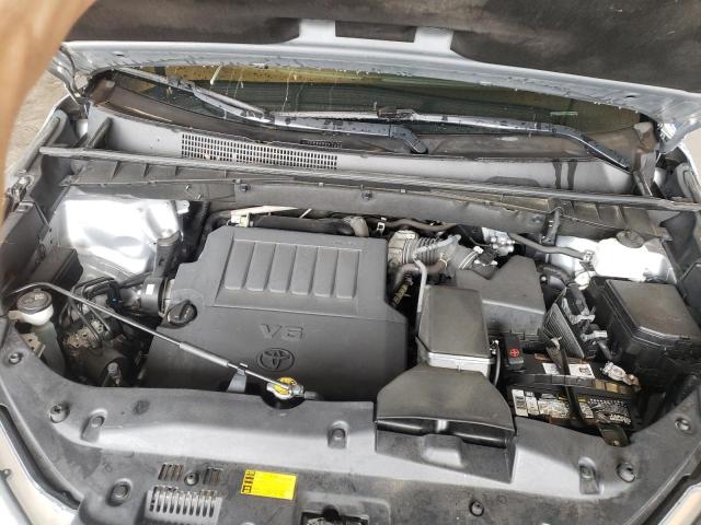 Photo 12 from auction – 2014 TOYOTA HIGHLANDER with VIN 5TDDKRFH0ES066484