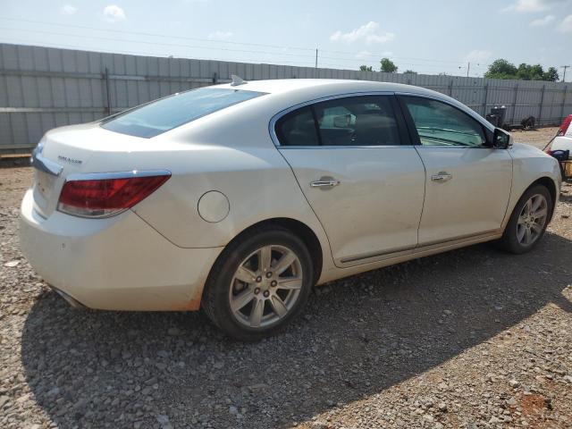 Photo 3 from auction – 2012 BUICK LACROSSE P with VIN 1G4GD5E31CF137383