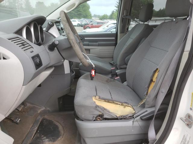 Photo 7 from auction – 2010 DODGE GRAND CARA with VIN 2D4RN4DE1AR297053