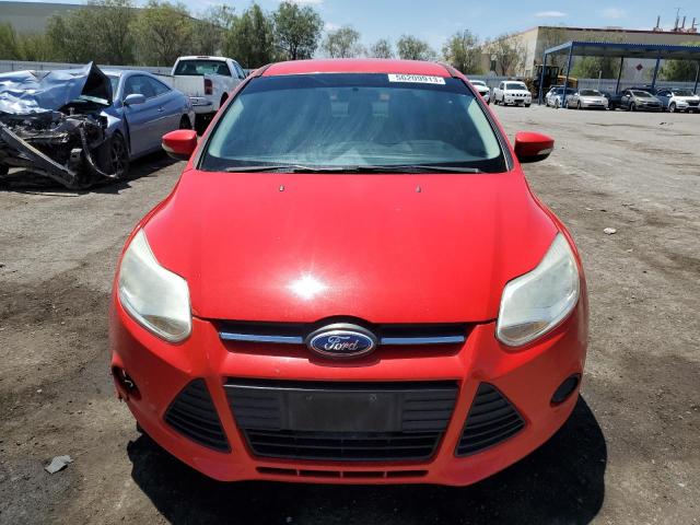 Photo 5 from auction – 2013 FORD FOCUS SE with VIN 1FADP3F26DL190937