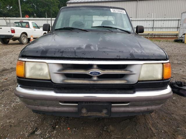 Photo 5 from auction – 1996 FORD RANGER with VIN 1FTCR10A5TPB37125