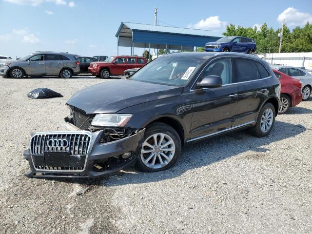 AUDI Q5 PREMIUM 2015 con VIN WA1LFAFP7FA014450 - Foto de la subasta