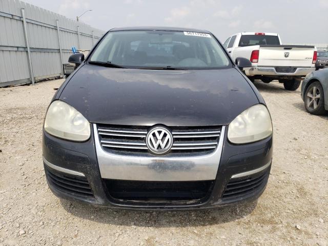 Photo 5 from auction – 2006 VOLKSWAGEN JETTA 2.5L with VIN 3VWDF71K96M617828