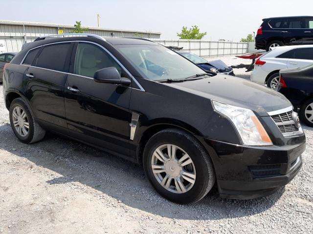 Photo 4 from auction – 2012 CADILLAC SRX LUXURY with VIN 3GYFNDE34CS632271