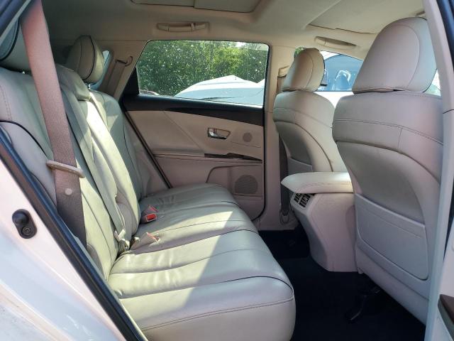 Photo 11 from auction – 2011 TOYOTA VENZA with VIN 4T3ZK3BB6BU044603
