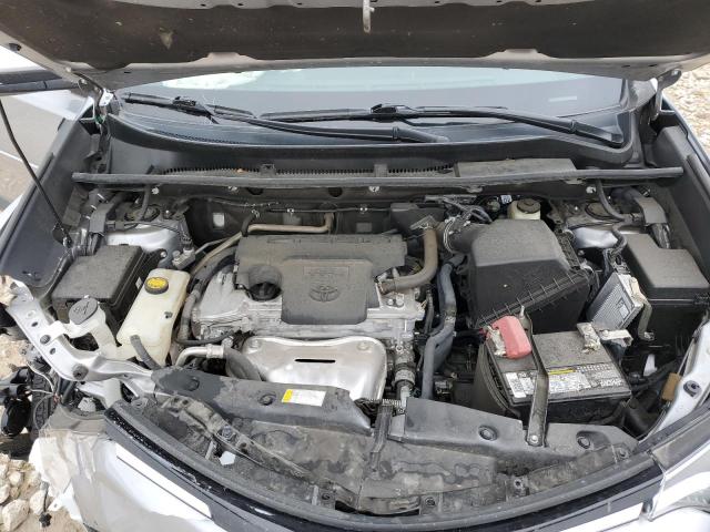 Photo 11 from auction – 2017 TOYOTA RAV4 LIMIT with VIN 2T3YFREV9HW399654