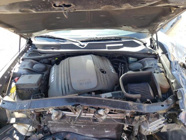 Photo 11 from auction – 2013 DODGE CHALLENGER with VIN 2C3CDYBT1DH683436