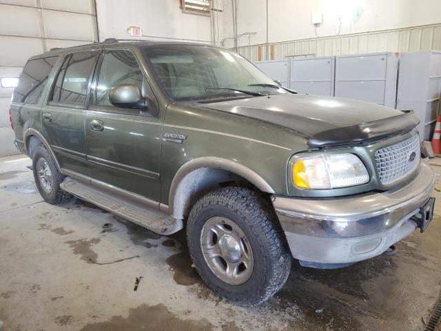 Фото 4 с аукциона – 2001 FORD EXPEDITION с VIN 1FMPU18L31LA09472