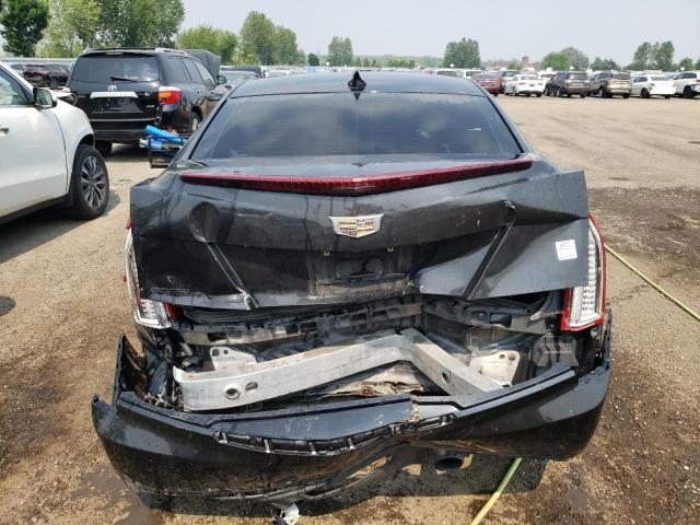 Photo 6 from auction – 2015 CADILLAC ATS with VIN 1G6AG5RX1F0109687