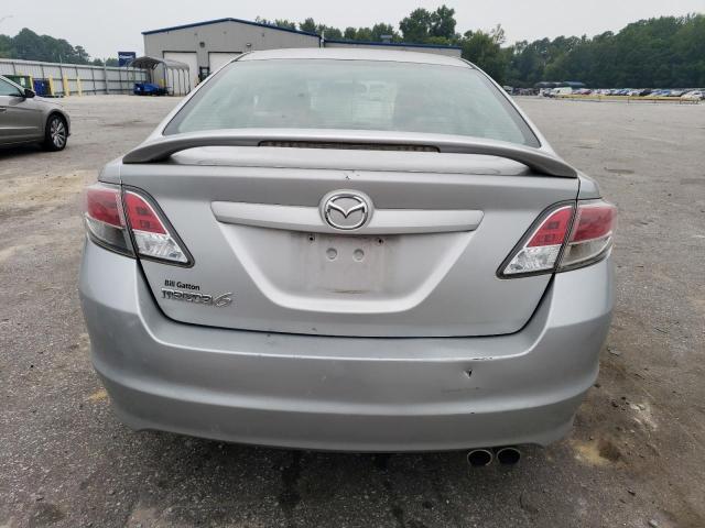 Photo 6 from auction – 2009 MAZDA 6 I with VIN 1YVHP81A095M31985