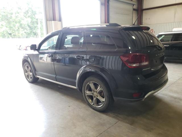 Photo 2 from auction – 2018 DODGE JOURNEY CR with VIN 3C4PDCGG8JT216027