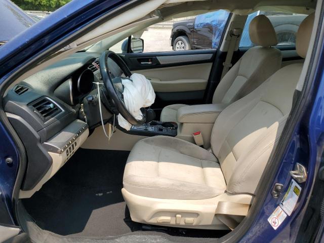 Photo 7 from auction – 2016 SUBARU LEGACY 2.5 with VIN 4S3BNAF67G3025708