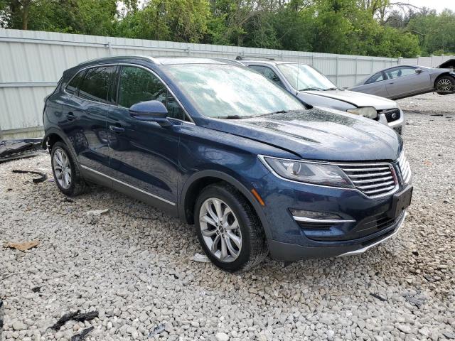 Photo 4 from auction – 2017 LINCOLN MKC SELECT with VIN 5LMTJ2DHXHUL11924