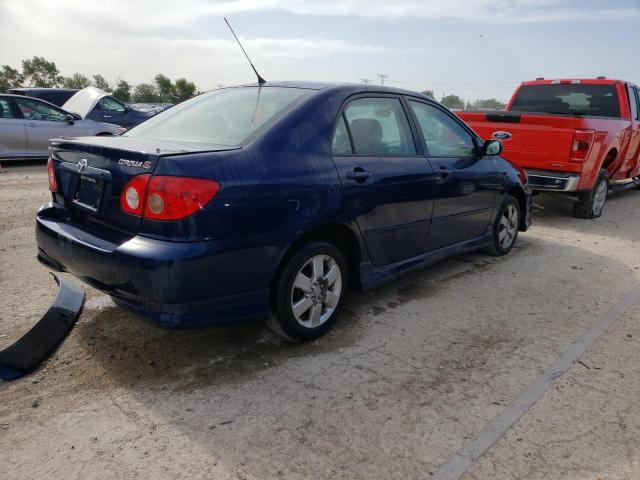 Photo 3 from auction – 2007 TOYOTA COROLLA CE with VIN 1NXBR32E37Z791406