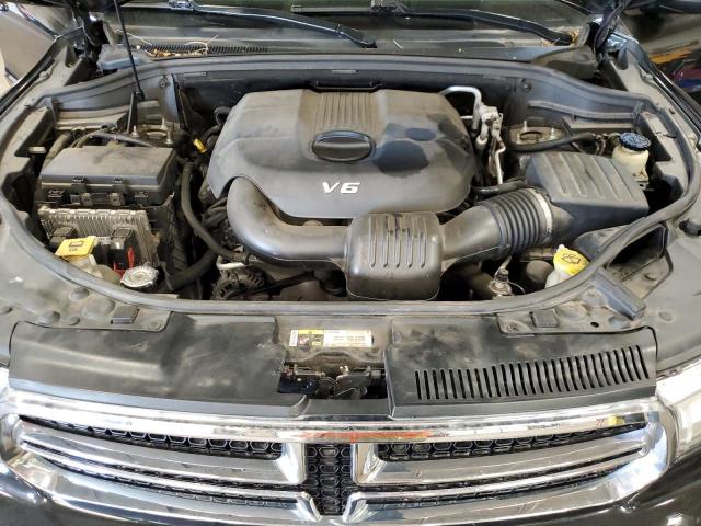 Photo 12 from auction – 2014 DODGE DURANGO SX with VIN 1C4RDJAG2EC979362