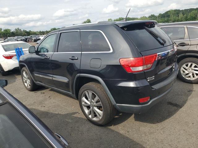 Photo 2 from auction – 2013 JEEP GRAND CHER with VIN 1C4RJFAGXDC643897