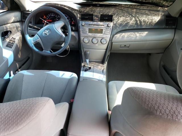 Photo 8 from auction – 2010 TOYOTA CAMRY BASE with VIN 4T1BF3EK1AU532639