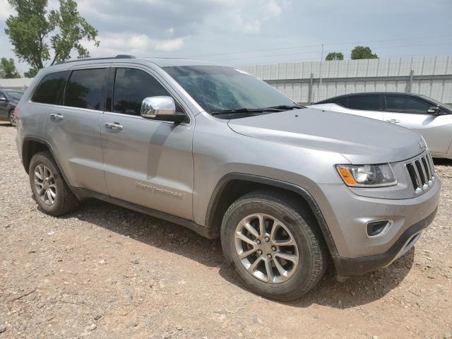 Photo 4 from auction – 2015 JEEP GRAND CHER with VIN 1C4RJFBGXFC629273