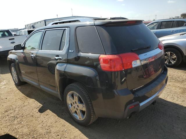 Photo 2 from auction – 2012 GMC TERRAIN SL with VIN 2GKFLXE54C6352951