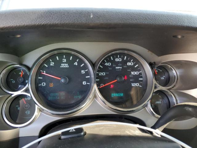 Photo 9 from auction – 2013 CHEVROLET SILVERADO with VIN 3GCPKSE70DG319037