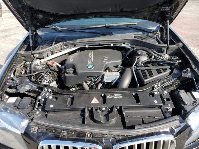 Photo 12 from auction – 2014 BMW X3 XDRIVE2 with VIN 5UXWX9C50E0D29744