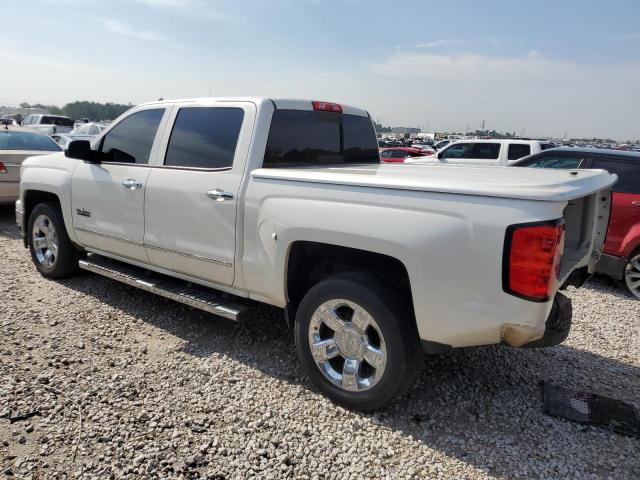 Photo 2 from auction – 2014 CHEVROLET SILVERADO with VIN 3GCPCSECXEG536767