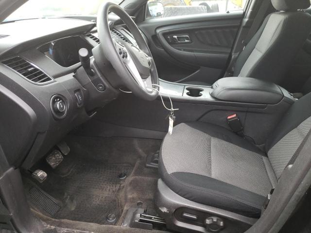 Photo 7 from auction – 2014 FORD TAURUS POL with VIN 1FAHP2MK6EG171703