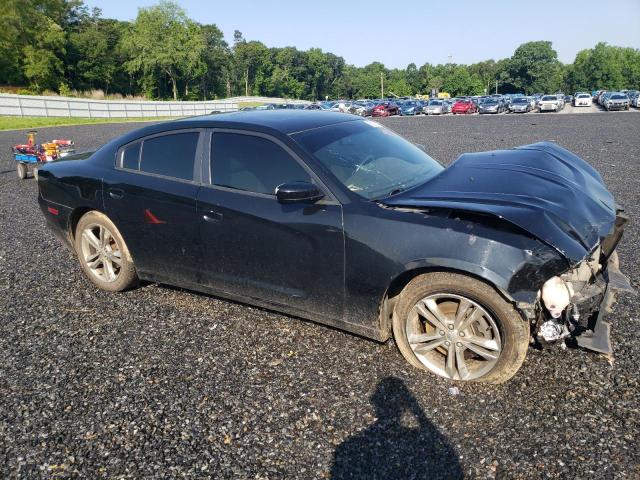 Photo 4 from auction – 2013 DODGE CHARGER SX with VIN 2C3CDXJG6DH538990