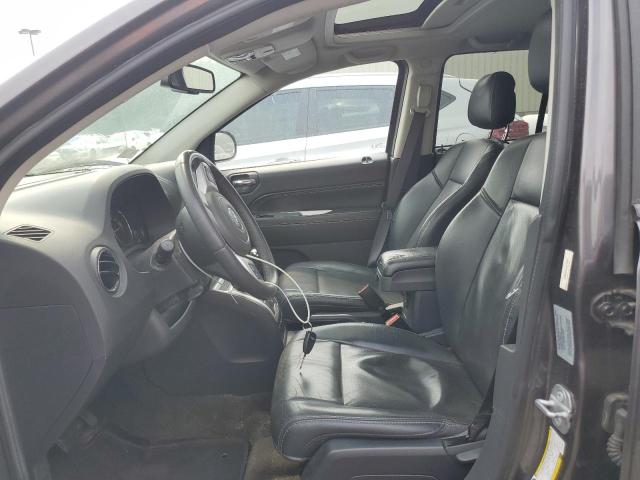 Photo 7 from auction – 2017 JEEP COMPASS LA with VIN 1C4NJDEBXHD111924