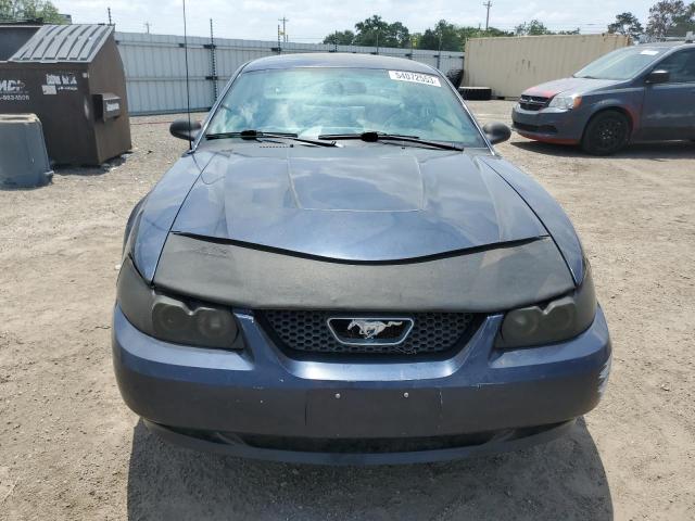 Photo 5 from auction – 2003 FORD MUSTANG with VIN 1FAFP40403F381937
