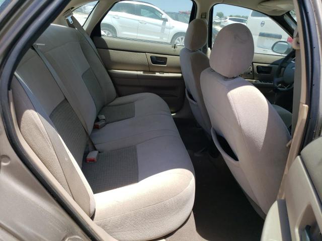 Photo 10 from auction – 2007 FORD TAURUS SE with VIN 1FAFP53U17A211977