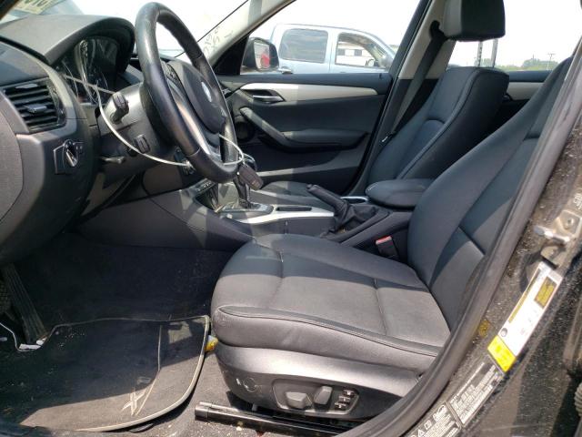 Photo 7 from auction – 2013 BMW X1 XDRIVE2 with VIN WBAVL1C52DVR89953