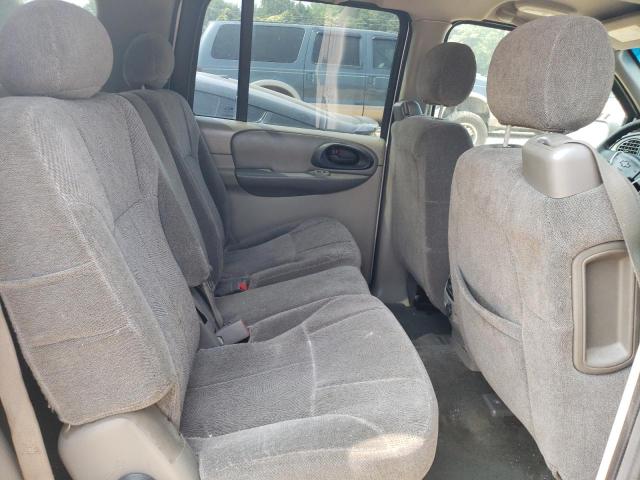 Photo 10 from auction – 2004 CHEVROLET TRAILBLAZE with VIN 1GNET16S846148936