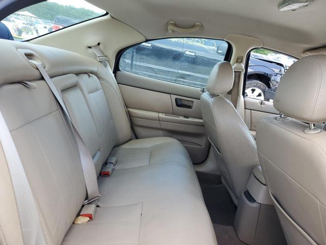 Photo 10 from auction – 2004 MERCURY SABLE LS P with VIN 1MEFM55S64A628374