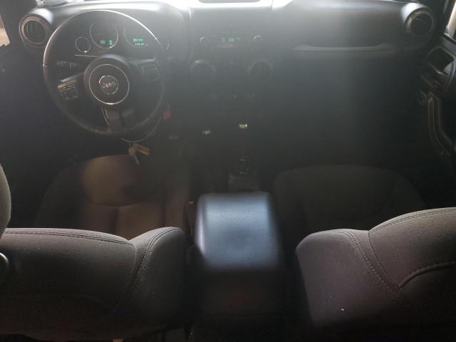 Photo 8 from auction – 2017 JEEP WRANGLER U with VIN 1C4BJWDG0HL580943