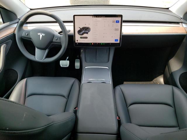 Photo 8 from auction – 2023 TESLA MODEL Y with VIN 7SAYGDEF7PF641356
