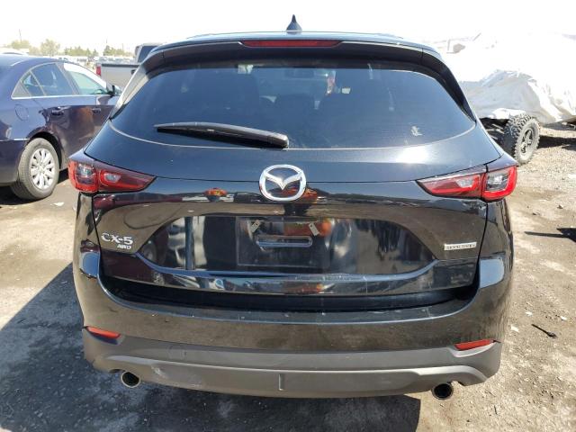 Photo 6 from auction – 2023 MAZDA CX-5 PREFE with VIN JM3KFBCM1P0114799