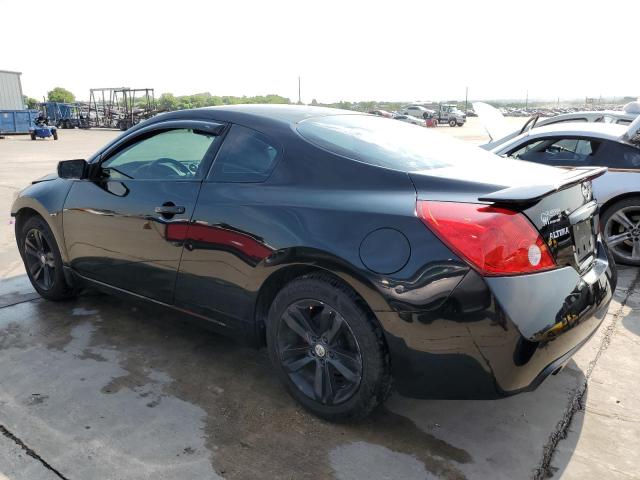 Photo 2 from auction – 2010 NISSAN ALTIMA S with VIN 1N4AL2EP6AC173976