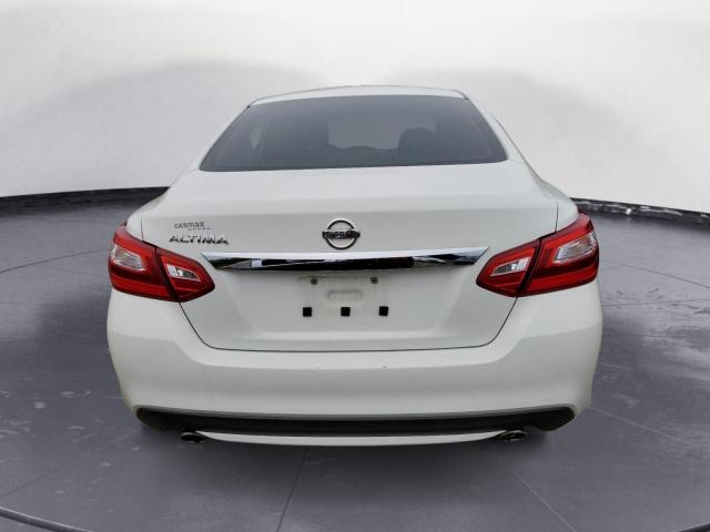 Photo 6 from auction – 2016 NISSAN ALTIMA 2.5 with VIN 1N4AL3AP2GN356249