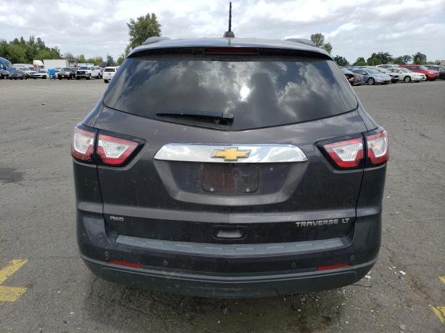Photo 6 from auction – 2016 CHEVROLET TRAVERSE L with VIN 1GNKVGKD6GJ295474