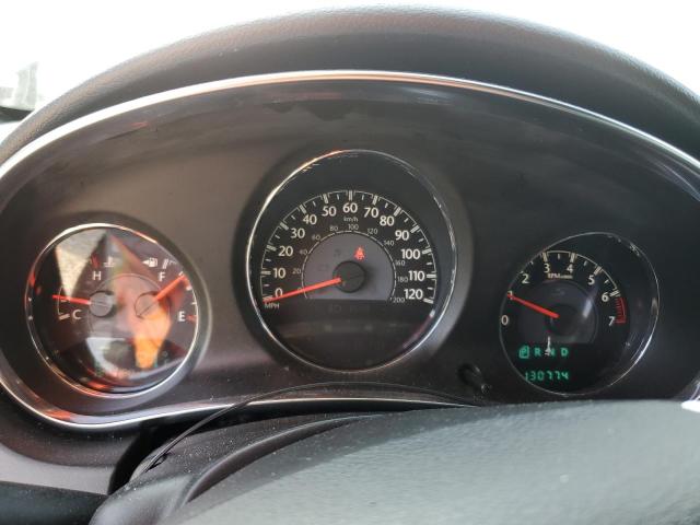 Photo 9 from auction – 2013 CHRYSLER 200 LIMITE with VIN 1C3CCBCG5DN600485