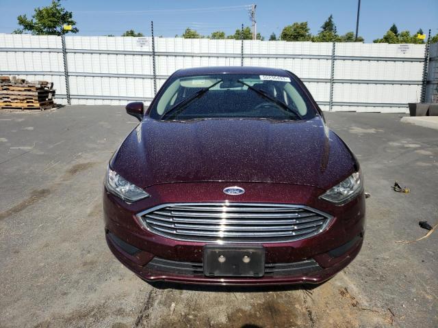 Photo 5 from auction – 2017 FORD FUSION SE with VIN 3FA6P0LU7HR264970