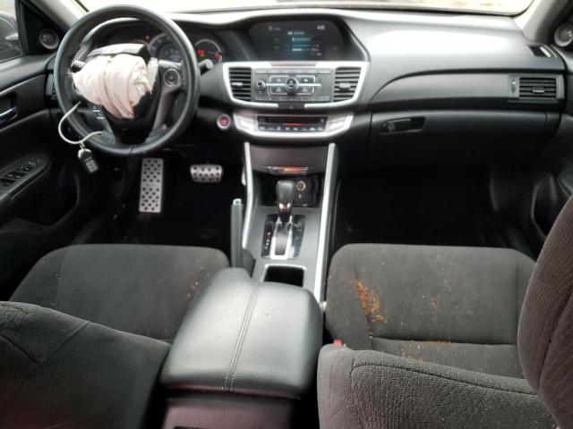 Photo 8 from auction – 2014 HONDA ACCORD EX with VIN 1HGCR2F77EA007436