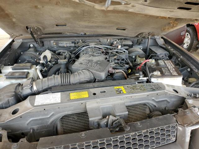 Photo 11 from auction – 2005 FORD EXPLORER S with VIN 1FMZU67K55UB19017
