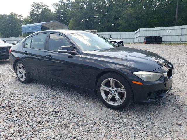 Photo 4 from auction – 2012 BMW 328 I with VIN WBA3A5G54CNP17501