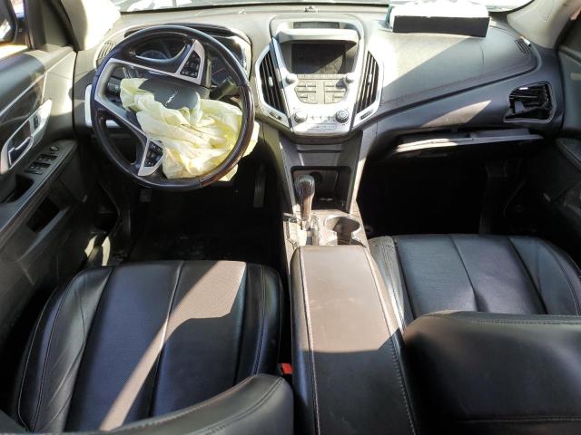 Photo 8 from auction – 2014 GMC TERRAIN DE with VIN 2GKFLUE31E6155865