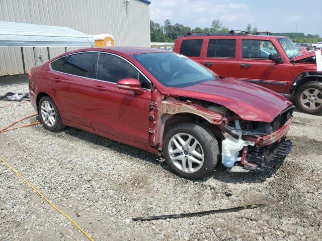 Photo 4 from auction – 2016 FORD FUSION SE with VIN 3FA6P0HD7GR163435