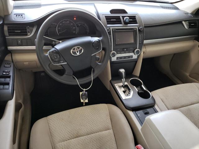 Photo 8 from auction – 2013 TOYOTA CAMRY L with VIN 4T4BF1FKXDR275591