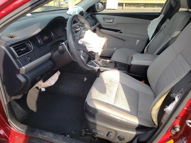 Photo 7 from auction – 2015 TOYOTA CAMRY LE with VIN 4T1BF1FK3FU918442