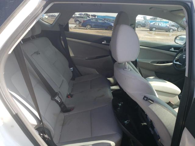 Photo 11 from auction – 2019 HYUNDAI TUCSON SE with VIN KM8J2CA48KU875898